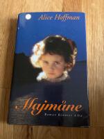Majm&aring;ne : [roman]