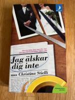 Jag &auml;lskar dig inte