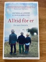 Alltid f&ouml;r er : en sann historia