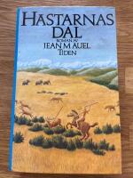 H&auml;starnas dal : [roman]