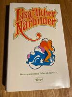 N&auml;rbilder : [roman om Ginny Babcock f&ouml;dd 47]