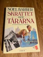 Skrattet och t&aring;rarna