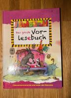 Das gro&szlig;e vorlesebuch