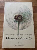 V&auml;xternas underbara liv del A