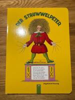 Der Struwwelpeter