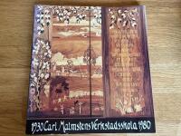 Carl Malmstens verkstadsskola 1930-1980