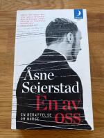 En av oss : en ber&auml;ttelse om Norge