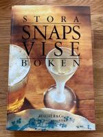 Stora snapsviseboken