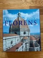 Florens: Konst och arkitektur