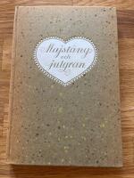 Majst&aring;ng och julgran: v&aring;ra helgseder 