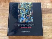 Gruvarbetare i ord och bild