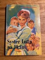 Syster Lotta p&aring; 10:an