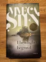 I hemlighet begravd
