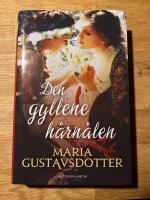 Den gyllene h&aring;rn&aring;len