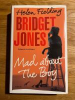 Bridget Jones : mad about the boy