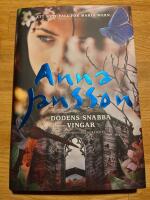 D&ouml;dens snabba vingar