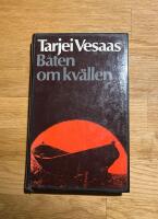 B&aring;ten om kv&auml;llen