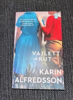 Vajlett och Rut