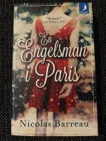 En engelsman i Paris