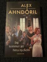 Jag kommer att hitta nyckeln