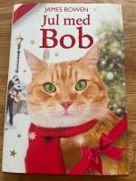 Jul med Bob