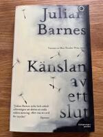 K&auml;nslan av ett slut