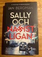 Sally och Nazistligan