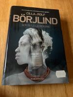 Sov du lilla videung