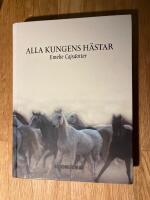Alla kungens h&auml;star