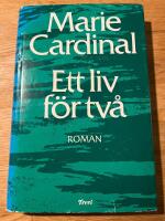 Ett liv f&ouml;r tv&aring; : roman