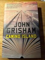 Camino Island