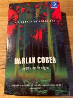 Ber&auml;tta inte f&ouml;r n&aring;gon : det f&ouml;rflutna jagar dig