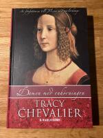 Damen med enh&ouml;rningen