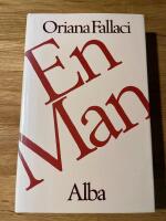 En man : roman