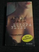 Europa blues : kriminalroman