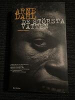 De st&ouml;rsta vatten : kriminalroman