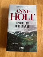 Operation fosterland