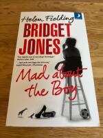 Bridget Jones : mad about the boy