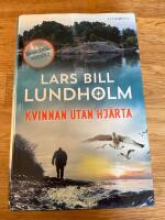 Kvinnan utan hj&auml;rta