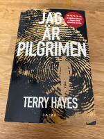 Jag &auml;r Pilgrimen