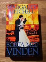 Borta med vinden