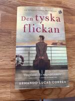 Den tyska flickan