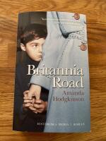 Britannia Road