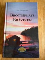 Brottsplats Br&aring;viken