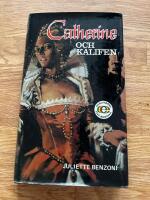 Catherine och kalifen