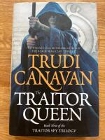 The traitor queen