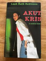 Akut kris