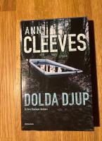 Dolda djup
