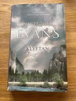 Klyftan