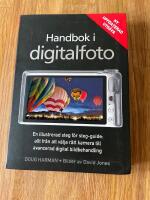 Handbok i digitalfoto